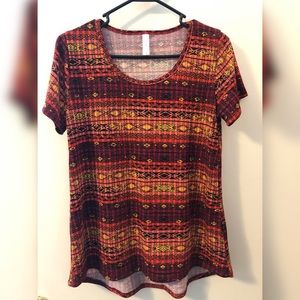 LuLaRoe Classic Tee